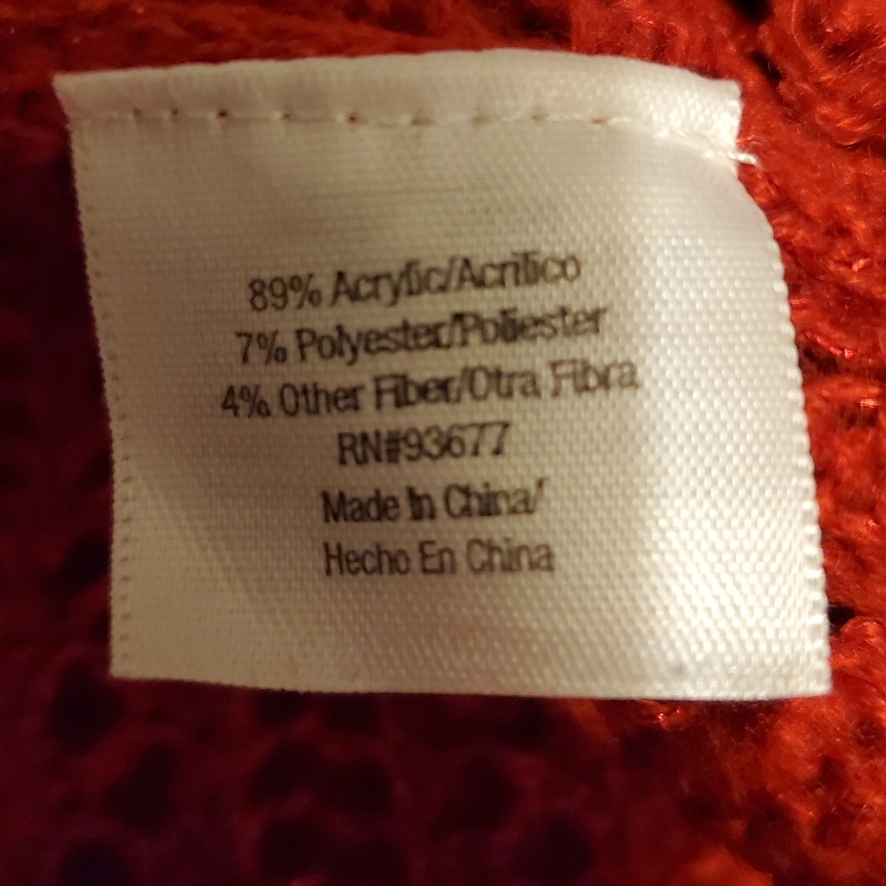 a.n.a Sweater - Picture 6 of 7